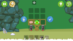 دانلود بازی Bad Piggies v1.2.1 برای آیفون
