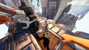 دانلود بازی BioShock Infinite برای XBOX360
