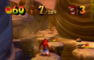 دانلود بازی Crash Bandicoot The Wrath of Cortex برای PS2 | تاپ 2 دانلود