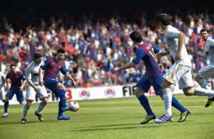 دانلود بازی FIFA 13 برای PS3 | تاپ 2 دانلود