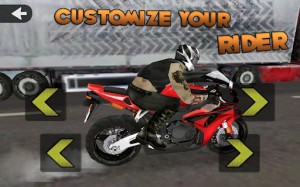 دانلود بازی Highway Rider v1.4.4 برای اندروید