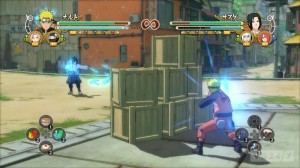 دانلود بازی Naruto Shippuden Ultimate Ninja Storm 3 برای PS3