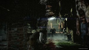 دانلود بازی The Evil Within برای PS3 | تاپ 2 دانلود