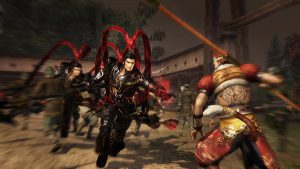 دانلود بازی Warriors Orochi 3 Ultimate برای PS3 | تاپ 2 دانلود