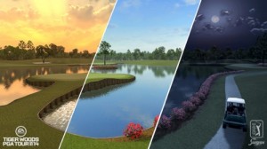 دانلود بازی Tiger Woods PGA Tour 14 برای PS3