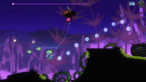 دانلود بازی Alien Spidy برای PS3 | تاپ 2 دانلود