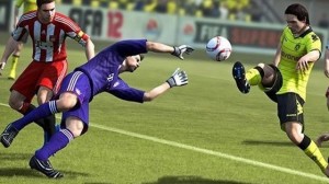 دانلود بازی FIFA 13 برای PS3 | تاپ 2 دانلود