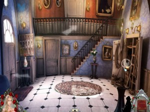 دانلود بازی Les Miserables Cosettes Fate برای PC