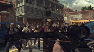 دانلود بازی The Walking Dead Survival Instinct برای XBOX360 | تاپ 2 دانلود