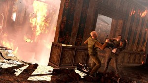 دانلود بازی Uncharted 3 Drakes Deception GOTY برای PS3 | تاپ 2 دانلود