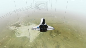 دانلود بازی F-Sim Space Shuttle v2.2.073 برای اندروید