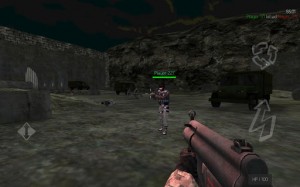 دانلود بازی Combat In The Fortress v5.0 برای اندروید