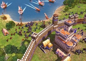 دانلود بازی Empire Earth II برای PC | تاپ 2 دانلود