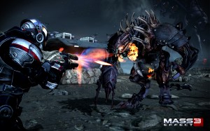 دانلود بازی Mass Effect 3 Ultimate Collectors Edition برای PC | تاپ 2 دانلود