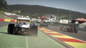 دانلود بازی F1 2012 برای PS3 | تاپ 2 دانلود