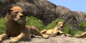 دانلود بازی Afrika برای PS3 | تاپ 2 دانلود