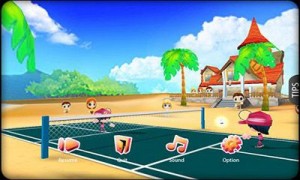 دانلود بازی Badminton 3D v2.0.5 برای اندروید | تاپ 2 دانلود