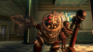 دانلود بازی BioShock Ultimate Rapture Edition برای PS3 | تاپ 2 دانلود