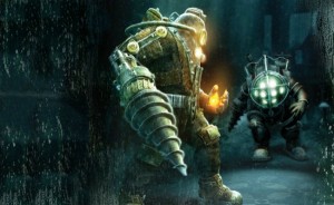 دانلود بازی BioShock Ultimate Rapture Edition برای PS3 | تاپ 2 دانلود