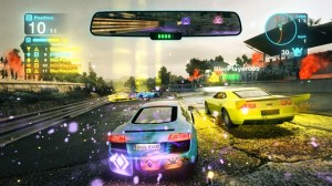 دانلود بازی Blur برای PS3 | تاپ 2 دانلود