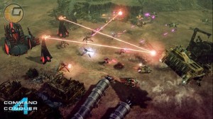 دانلود بازی Command And Conquer 4 Tiberian Twilight برای PC | تاپ 2 دانلود