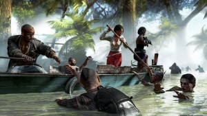 دانلود بازی Dead Island Riptide برای PS3 | تاپ 2 دانلود
