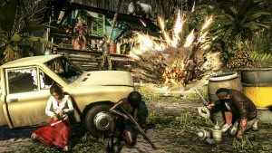 دانلود بازی Dead Island Riptide برای PS3 | تاپ 2 دانلود
