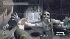 دانلود بازی Deadly Premonition The Directors Cut برای PS3 | تاپ 2 دانلود