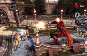 دانلود بازی Devil May Cry 4 برای PS3 | تاپ 2 دانلود