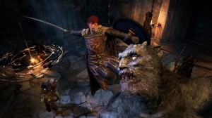 دانلود بازی Dragons Dogma Dark Arisen برای PS3 | تاپ 2 دانلود