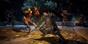 دانلود بازی Dragons Dogma Dark Arisen برای PS4 | تاپ 2 دانلود