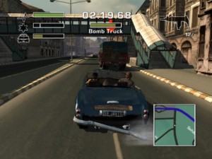 دانلود بازی Driv3r برای PS2 | تاپ 2 دانلود
