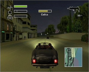 دانلود بازی Driv3r برای PS2 | تاپ 2 دانلود