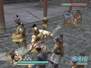 دانلود بازی Dynasty Warriors 5 برای PS2 | تاپ 2 دانلود
