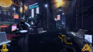 دانلود بازی E.Y.E Divine Cybermancy برای PC | تاپ 2 دانلود