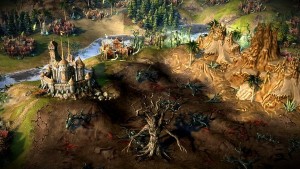 دانلود بازی Eador Masters of the Broken World برای PC | تاپ 2 دانلود