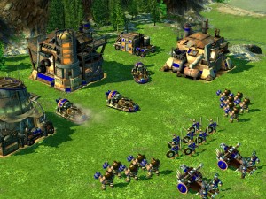 دانلود بازی Empire Earth III برای PC | تاپ 2 دانلود