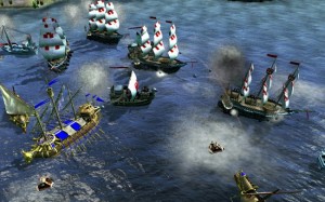 دانلود بازی Empire Earth III برای PC | تاپ 2 دانلود