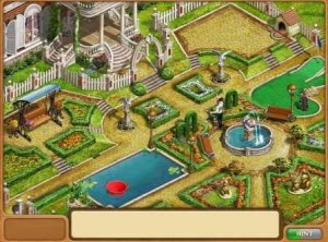 دانلود بازی Gardenscapes 2 Collectors Edition برای PC | تاپ 2 دانلود