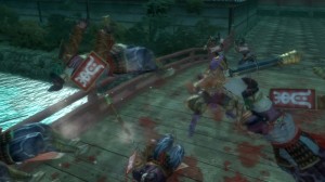 دانلود بازی Genji Days Of The Blade برای PS3 | تاپ 2 دانلود