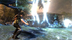 دانلود بازی Infamous 2 برای PS3 | تاپ 2 دانلود
