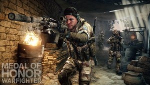 دانلود بازی Medal Of Honor Warfighter برای PC | تاپ 2 دانلود