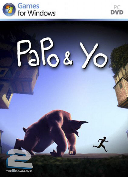 دانلود بازی Papo and Yo برای PC