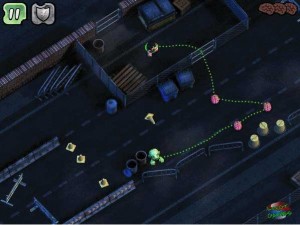 دانلود بازی Plight Of The Zombie برای PC | تاپ 2 دانلود