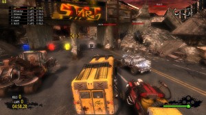 دانلود بازی Post Apocalyptic Mayhem برای PC | تاپ 2 دانلود