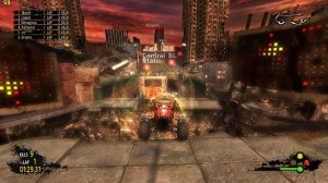دانلود بازی Post Apocalyptic Mayhem برای PC | تاپ 2 دانلود