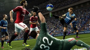 دانلود بازی Pro Evolution Soccer Anthology برای PC | تاپ 2 دانلود