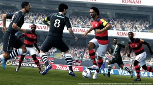 دانلود بازی Pro Evolution Soccer Anthology برای PC | تاپ 2 دانلود
