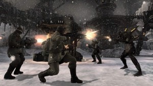 دانلود بازی Resistance Fall of Man برای PS3 | تاپ 2 دانلود