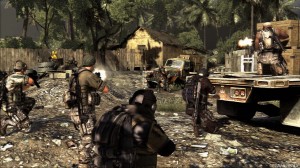 دانلود بازی SOCOM Special Forces برای PS3 | تاپ 2 دانلود